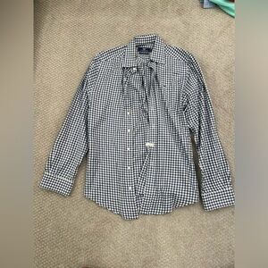 Vineyard Vines Slim Fit Whale Shirt